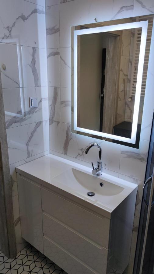 Appartement Zrodelko Rac à Świeradów-Zdrój Extérieur photo