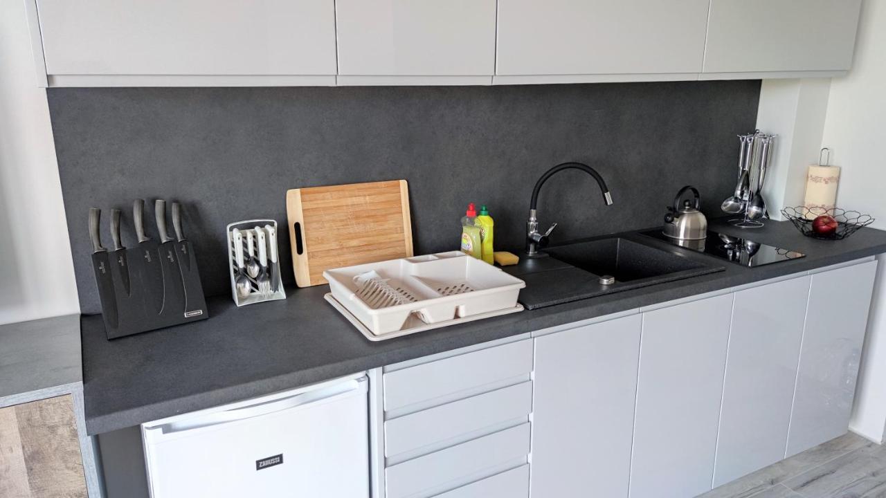 Appartement Zrodelko Rac à Świeradów-Zdrój Extérieur photo