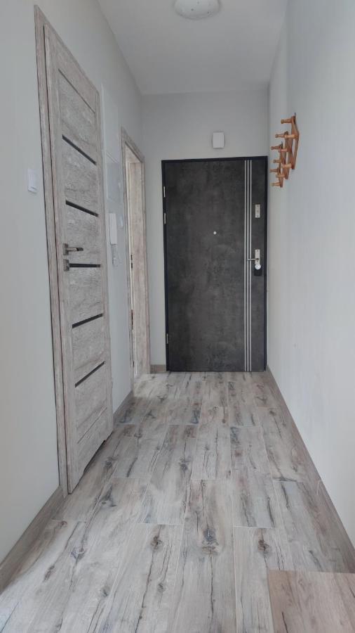 Appartement Zrodelko Rac à Świeradów-Zdrój Extérieur photo